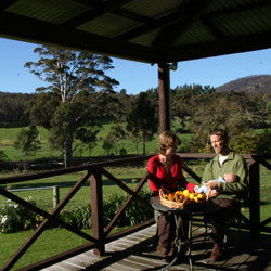Bolganup Homestead - Accommodation Australia 1