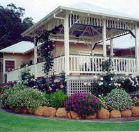 Moss Brook Bed and Breakfast - Accommodation Australia