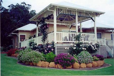 Moss Brook Bed And Breakfast - Accommodation Australia 0