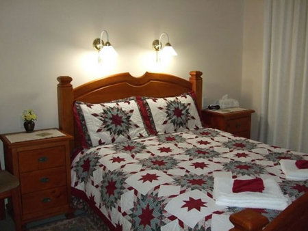Moss Brook Bed And Breakfast - Accommodation Australia 2