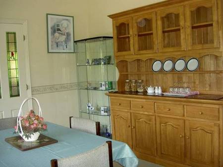 Moss Brook Bed And Breakfast - Accommodation Australia 4