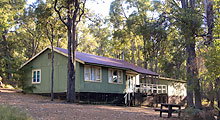 Lake Navarino Holiday Park - Accommodation Australia 1