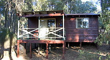 Lake Navarino Holiday Park - Accommodation Australia 5