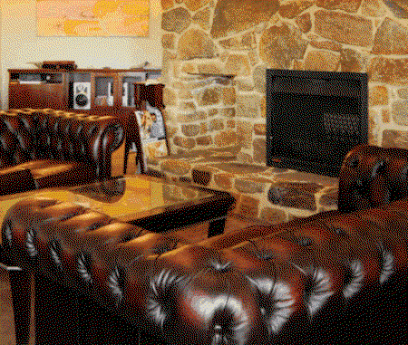 Cairnhill Homestead - Accommodation Australia 1
