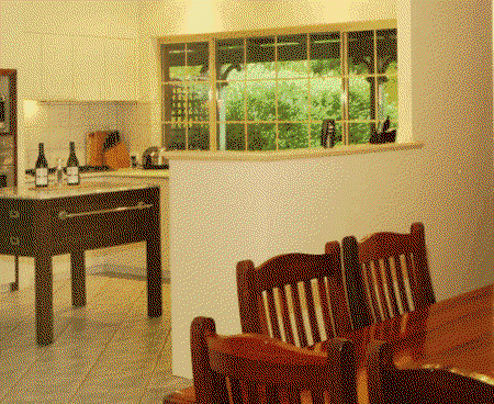 Cairnhill Homestead - Accommodation Australia 2