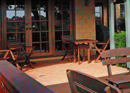 Cairnhill Homestead - Accommodation Australia 3