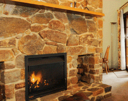 Cairnhill Homestead - Accommodation Australia 4