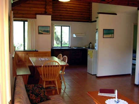 Wyadup Brook Cottages - Local Tourism 0