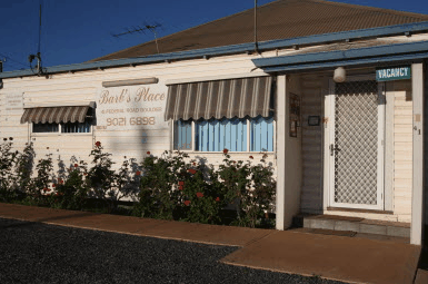 Fimiston ACT Local Tourism