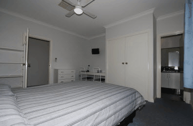 Barb's Place - Accommodation Australia 3