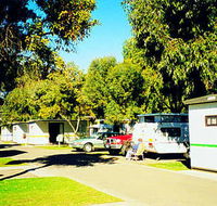 Esperance Bay Holiday Park - Accommodation Australia