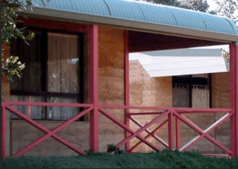 Hopetoun Motel And Chalet Village - Accommodation Australia 0