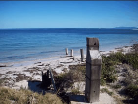 Hopetoun Motel And Chalet Village - Accommodation Australia 1