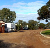 Wyalkatchem Travellers Park - Accommodation Australia