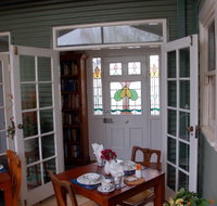 Heritage Cottage Bed And Breakfast - Accommodation Australia