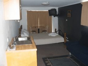 Fremantle Village - Accommodation Australia 3