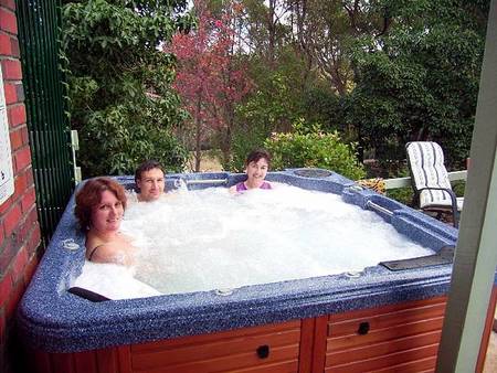 Lesmurdie WA Local Tourism