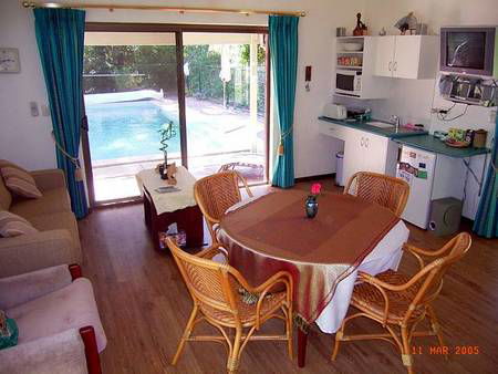 Falls Retreat Bed And Breakfast - Local Tourism 2