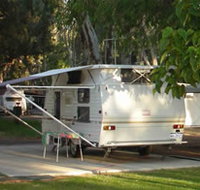 Mandurah Caravan And Tourist Park - Accommodation Australia