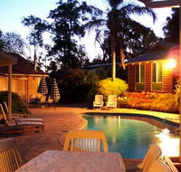 Woodlands Bed And Breakfast - Accommodation Australia