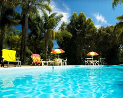Kingsway Tourist And Caravan Park - Local Tourism 0