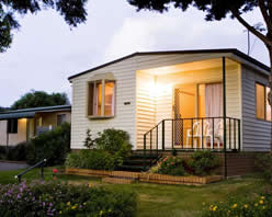 Kingsway Tourist And Caravan Park - Local Tourism 1