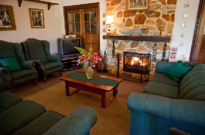 Avalon Homestead - Accommodation Australia 1