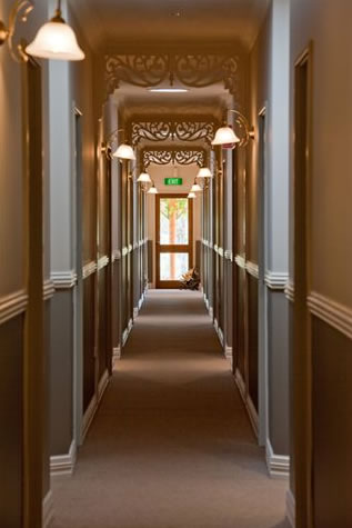 Avalon Homestead - Accommodation Australia 3