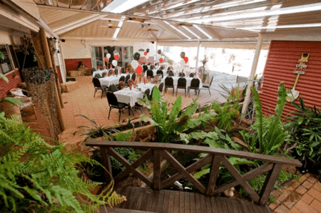 Avalon Homestead - Accommodation Australia 4