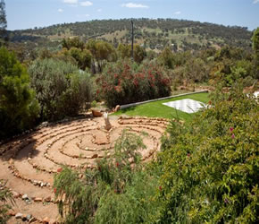 Avalon Homestead - Accommodation Australia 5