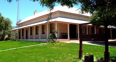 Dongara Denison Beach Holiday Park - Accommodation Australia 0