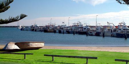 Dongara Denison Beach Holiday Park - Accommodation Australia 1