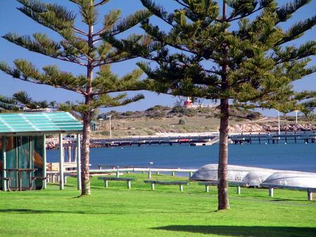 Dongara Denison Beach Holiday Park - Accommodation Australia 2
