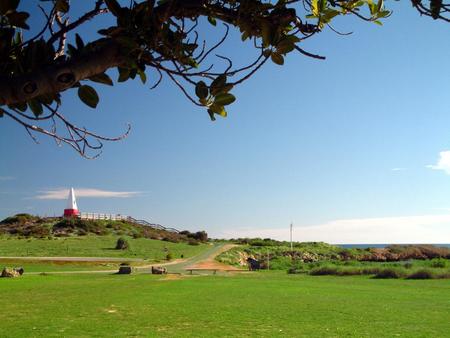 Dongara Denison Beach Holiday Park - Accommodation Australia 3