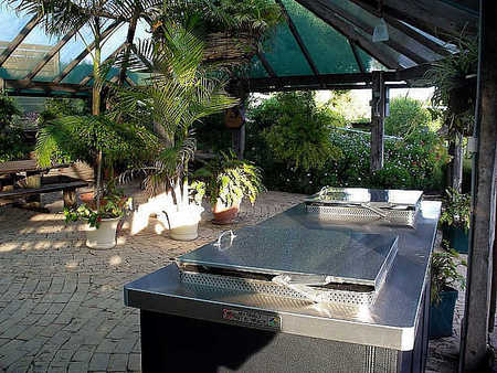 Dongara Tourist Park - Local Tourism 2