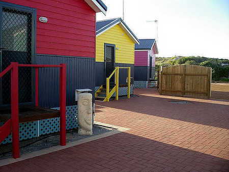 Dongara Tourist Park - Local Tourism 4