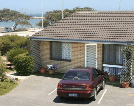 Port Denison Holiday Units - Local Tourism