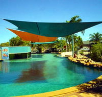 Ningaloo Caravan and Holiday Resort - Accommodation Australia