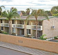 Como Apartments - Geraldton - Accommodation Australia