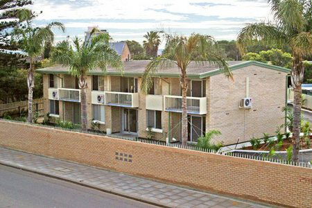 Como Apartments - Geraldton - Local Tourism 0