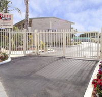 Apartments Como - Accommodation Australia