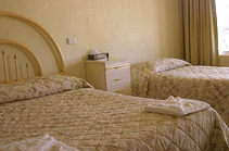 Binalong NSW Accommodation Australia