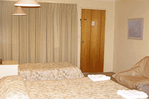 Motel Royal Tara - Accommodation Australia 3