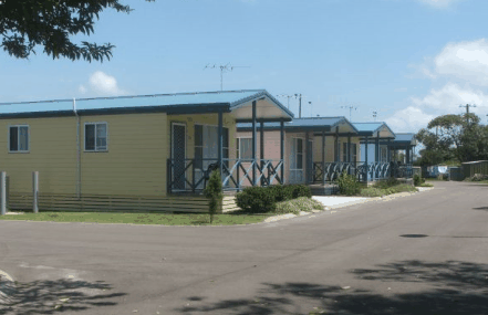Blacksmiths Beachside Holiday Park - thumb 1