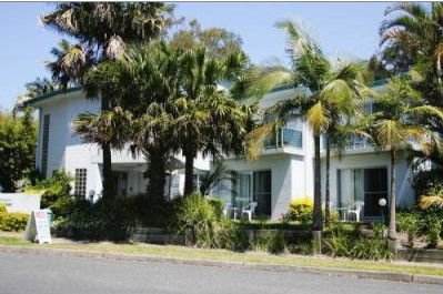 Blueys By The Beach Motel - Accommodation Australia 2