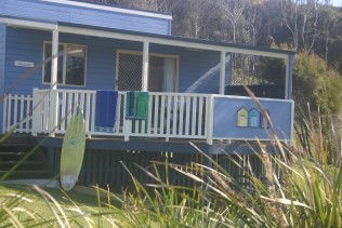 Bodalla NSW Accommodation Australia
