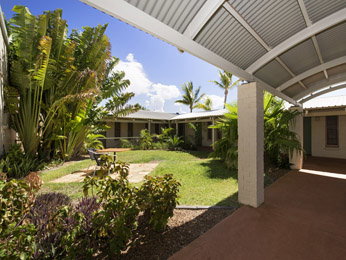 Ibis Styles Karratha - Accommodation Australia 1