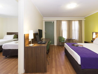 Ibis Styles Karratha - Accommodation Australia 3