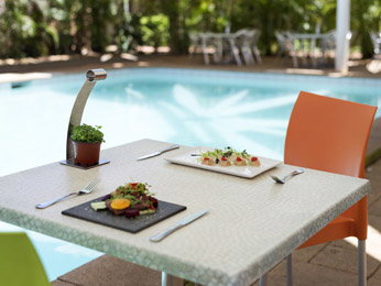 Ibis Styles Karratha - Accommodation Australia 4