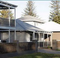 Clearwater Motel Apartments - Accommodation Australia